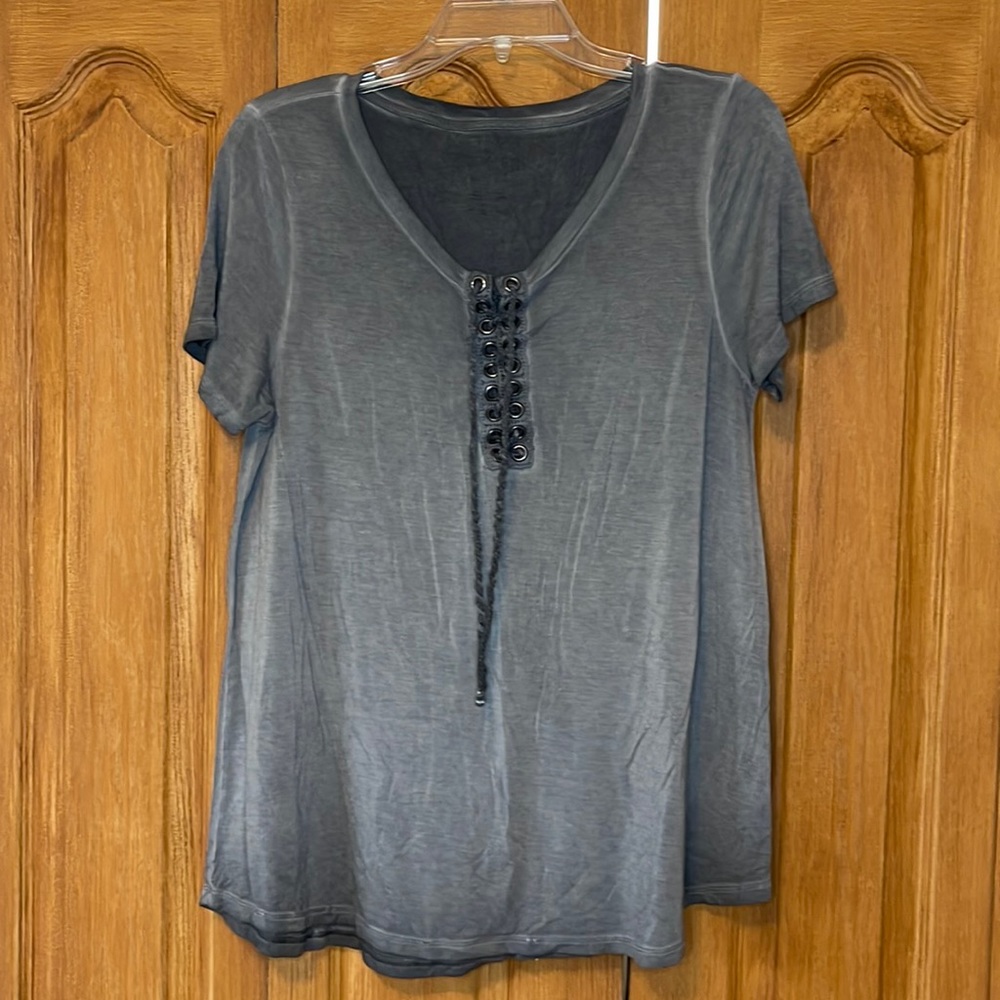 American Eagle Soft and Sexy Tee